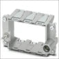 PHOENIX 1414357 Kontaktblock fuer rechteckige Steckverbinder 34.1 mm