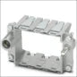 HARTING 09330242611 Kontaktblock fuer rechteckige Steckverbinder