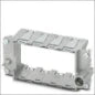 PHOENIX 1417373 Kontaktblock fuer rechteckige Steckverbinder 34.1 mm