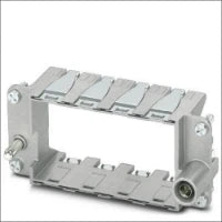 PHOENIX 1414370 Kontaktblock fuer rechteckige Steckverbinder 34.1 mm