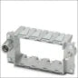 PHOENIX 1414357 Kontaktblock fuer rechteckige Steckverbinder 34.1 mm