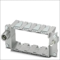 PHOENIX 1414357 Kontaktblock fuer rechteckige Steckverbinder 34.1 mm