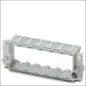 PHOENIX 1414370 Kontaktblock fuer rechteckige Steckverbinder 34.1 mm