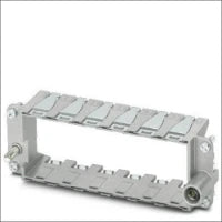 PHOENIX 1414357 Kontaktblock fuer rechteckige Steckverbinder 34.1 mm