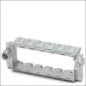 PHOENIX 1414357 Kontaktblock fuer rechteckige Steckverbinder 34.1 mm