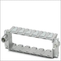 PHOENIX 1414357 Kontaktblock fuer rechteckige Steckverbinder 34.1 mm