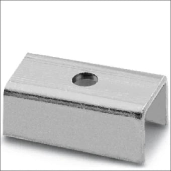 PHOENIX 1201112 BG/F 1 Draagbeugel/adapter voor DIN-rail