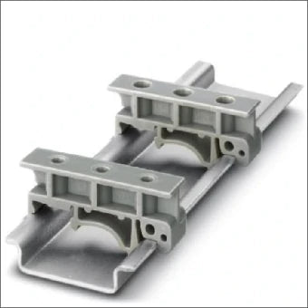 PHOENIX 1202713 USA 10/4 6 Draagbeugel/adapter voor DIN-rail