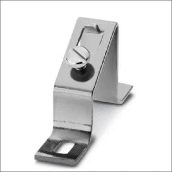 PHOENIX 1201594 Draagbeugel/adapter fuer DIN-rail