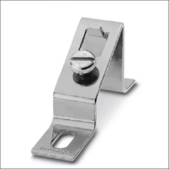 PHOENIX 1201604 Draagbeugel/adapter fuer DIN-rail