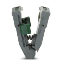 PHOENIX 1204384 QUICK WIREFOX 6 Striptang