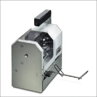 PHOENIX 1205477 Strip- und crimpautomaat 165 mm