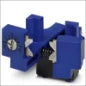 PHOENIX 1205477 Strip- und crimpautomaat 165 mm