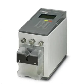 PHOENIX 1212149 Strip- und crimpautomaat 141 mm