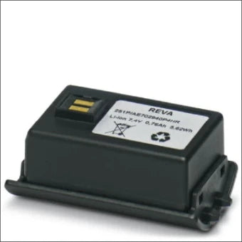 PHOENIX 1212518 Accupack elektrisch gereedschap