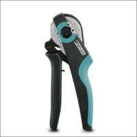 PHOENIX 3210185 Durchgangsreihenklemme 5.2 mm
