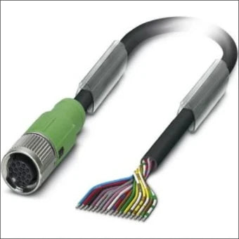 PHOENIX 1401726 Sensor-/Aktorkabel mit Steckverbinder