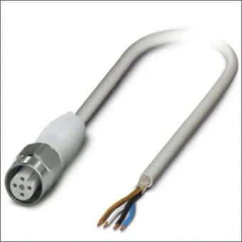 PHOENIX 1403989 Sensor-/Aktorkabel mit Steckverbinder