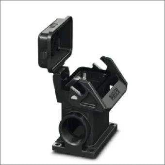 PHOENIX 1407637 Gehaeuse fuer rechteckige Steckverbinder 57 mm