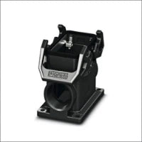 PHOENIX 1407729 Kontaktblock fuer rechteckige Steckverbinder 37 mm