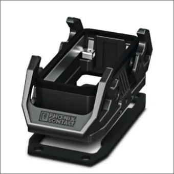 PHOENIX 1407648 Gehaeuse fuer rechteckige Steckverbinder 53 mm