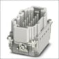 PHOENIX 1407729 Kontaktblock fuer rechteckige Steckverbinder 37 mm