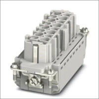 HARTING 09120052633 Contactblok voor rechthoekige connector