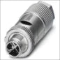 PHOENIX 1424164 Ronde connector, inbouw (met kabel)