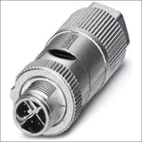 PHOENIX 1424164 Ronde connector, inbouw (met kabel)