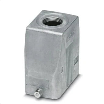 PHOENIX 1412604 Gehaeuse fuer rechteckige Steckverbinder 44 mm