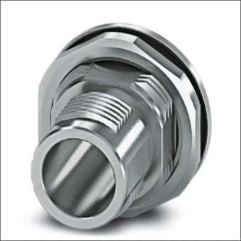 PHOENIX 1413999 Behuizing fuer ronde connectors