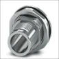 PHOENIX 1436660 Ronde connector, veldzijdig confectioneerbaar (industrieconnector)