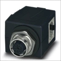 PHOENIX 2700200 Netwerkswitch 200 mm