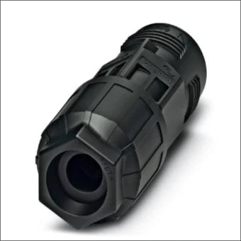 PHOENIX 1414739 Steckverbinder fuer steckbare Gebaeudeinstallation 79.4 mm
