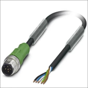 PHOENIX 1415675 Sensor-/Aktorkabel mit Steckverbinder