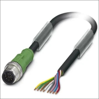 PHOENIX 1415716 Sensor-/Aktorkabel mit Steckverbinder