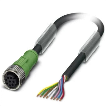 PHOENIX 1522590 Sensor-/Aktorkabel mit Steckverbinder