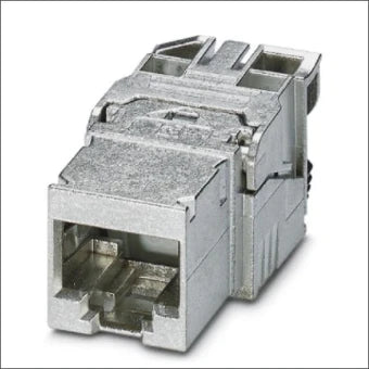 PHOENIX 1417274 Printplaatconnector