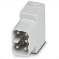 HARTING 09330242611 Kontaktblock fuer rechteckige Steckverbinder