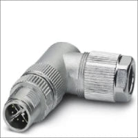 PHOENIX 1424164 Ronde connector, inbouw (met kabel)