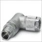PHOENIX 1424164 Ronde connector, inbouw (met kabel)