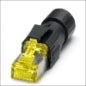PHOENIX 2901643 Systeem patchpaneel Twisted Pair
