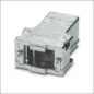 PHOENIX 1688803 Kontaktblock fuer rechteckige Steckverbinder 31.19 mm