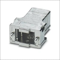 PHOENIX 1688803 Kontaktblock fuer rechteckige Steckverbinder 31.19 mm
