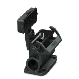 PHOENIX 1421467 Gehaeuse fuer rechteckige Steckverbinder 51 mm