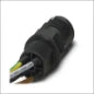 PHOENIX 1423985 Geraeteanschluss fuer steckbare Gebaeudeinstallation 50.77 mm