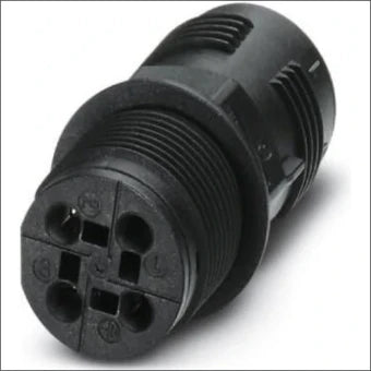 PHOENIX 1423985 Geraeteanschluss fuer steckbare Gebaeudeinstallation 50.77 mm