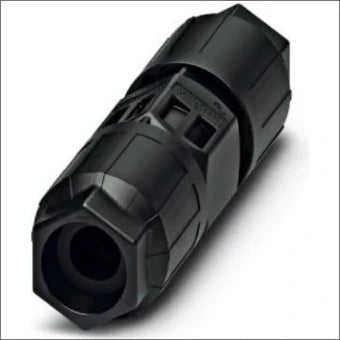 PHOENIX 1423989 Steckverbinder fuer steckbare Gebaeudeinstallation 98.318 mm