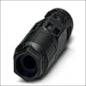 PHOENIX 1423985 Geraeteanschluss fuer steckbare Gebaeudeinstallation 50.77 mm