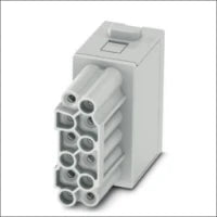 PHOENIX 1407656 Gehaeuse fuer rechteckige Steckverbinder 44 mm